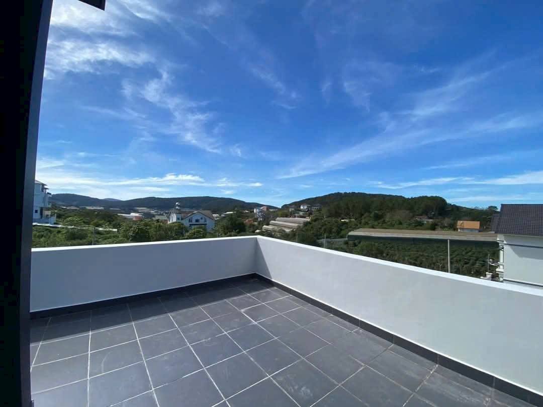 Cần bán gấp Căn Biệt Thự đẹp view thoáng tại Măng Ling, Đà Lạt 200m2 giá chỉ 8.5 tỷ - Ảnh 3